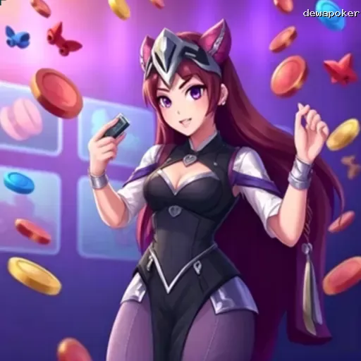 Menjelajahi Fitur Unggulan Situs Game dewapoker