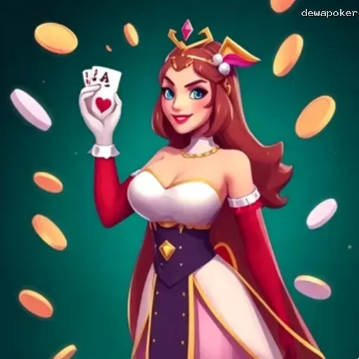 Menggali Fitur Menarik di Situs Game dewapoker