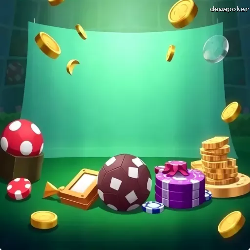 Mengulas Fitur Menarik di Situs Game dewapoker