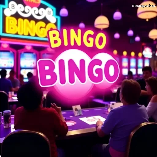dewapoker: Forum Diskusi Menarik untuk Semua Gamer Indonesia