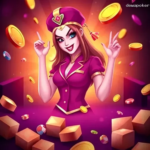 dewapoker Menawarkan Beragam Pilihan Permainan untuk Pengguna