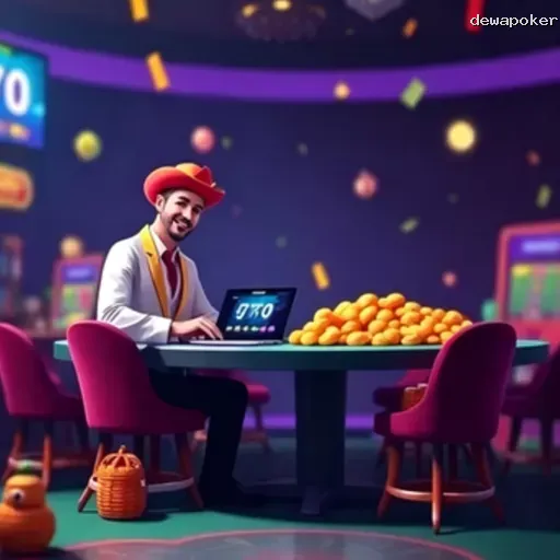 Panduan Lengkap Menggunakan Situs Game dewapoker