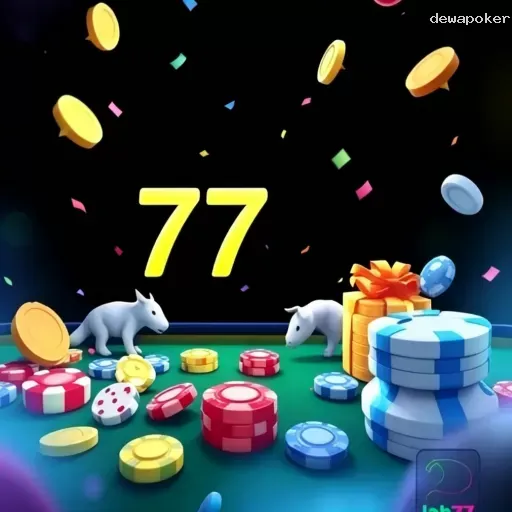 Mengenal dewapoker Sebagai Platform Game Online Terpercaya