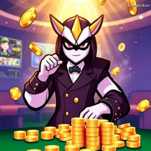 Keamanan dan Keandalan Situs dewapoker di Dunia Game