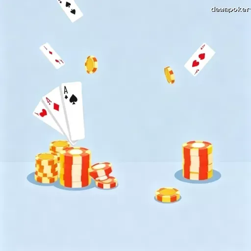 Memahami Konsep Permainan di Situs dewapoker